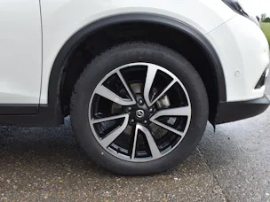 Nissan X-Trail 1.6 dCi tekna