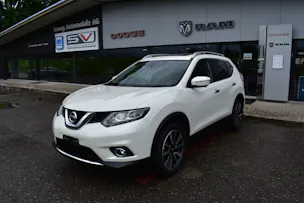 Nissan X-Trail 1.6 dCi tekna