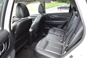 Nissan X-Trail 1.6 dCi tekna