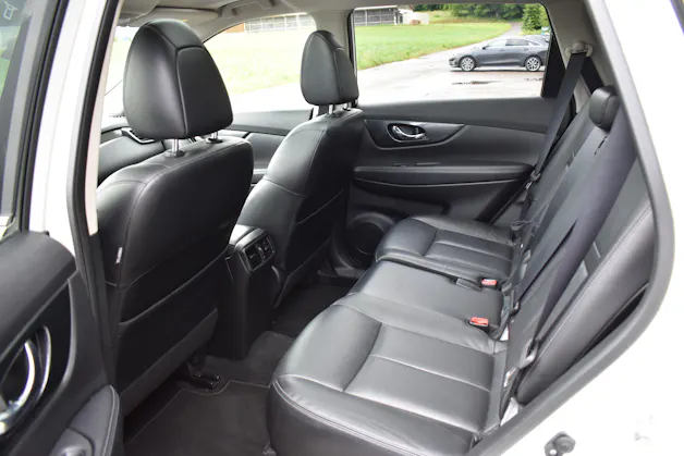 Nissan X-Trail 1.6 dCi tekna