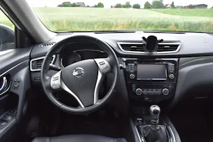 Nissan X-Trail 1.6 dCi tekna