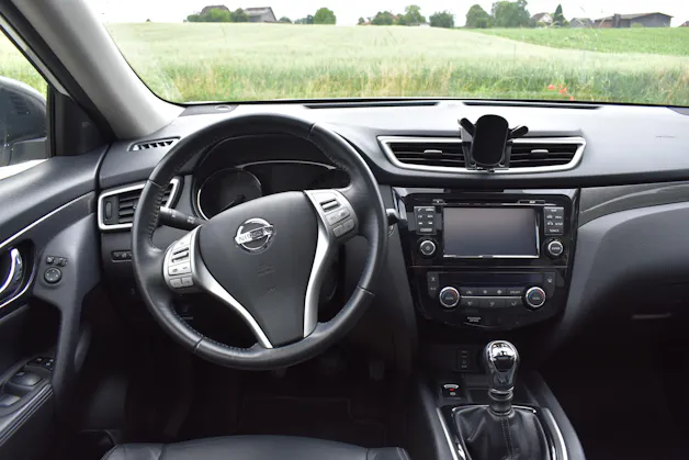 Nissan X-Trail 1.6 dCi tekna