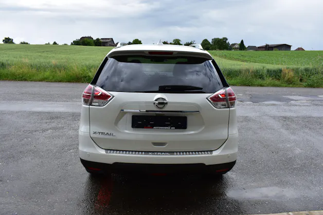 Nissan X-Trail 1.6 dCi tekna