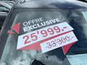 Opel Frontera 1.2i MHEV GS