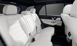 Mercedes-Benz GLE 450 d 4Matic 9G-Tronic