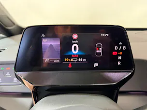 VW ID.3 Pro 52 kWh Pure Value