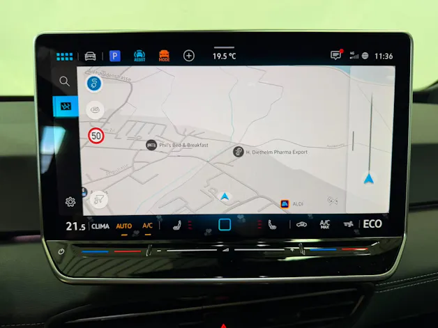 VW ID.3 Pro 52 kWh Pure Value