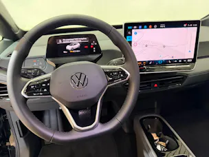 VW ID.3 Pro 52 kWh Pure Value