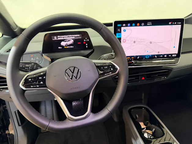 VW ID.3 Pro 52 kWh Pure Value