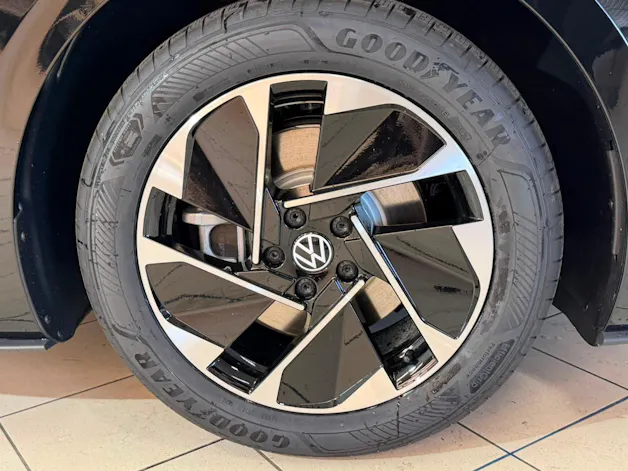 VW ID.3 Pro 52 kWh Pure Value