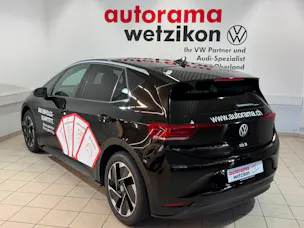 VW ID.3 Pro 52 kWh Pure Value