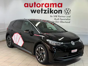 VW ID.3 Pro 52 kWh Pure Value