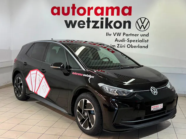 VW ID.3 Pro 52 kWh Pure Value
