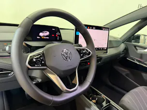 VW ID.3 Pro 52 kWh Pure Value