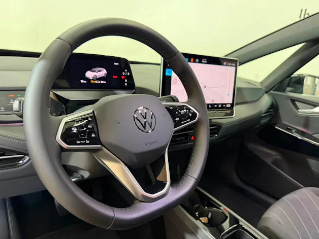 VW ID.3 Pro 52 kWh Pure Value