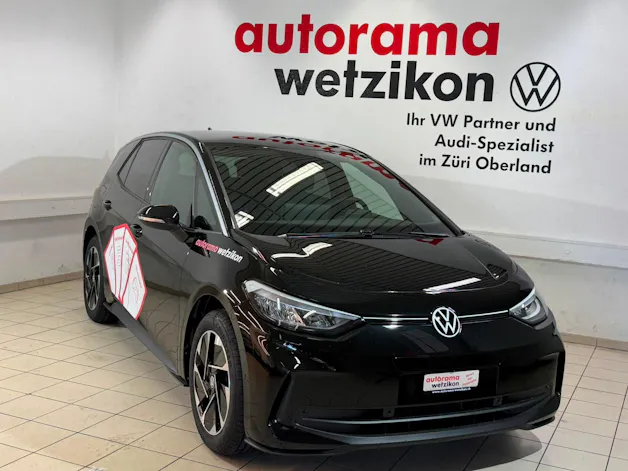 VW ID.3 Pro 52 kWh Pure Value