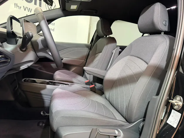 VW ID.3 Pro 52 kWh Pure Value