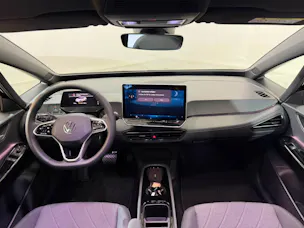 VW ID.3 Pro 52 kWh Pure Value