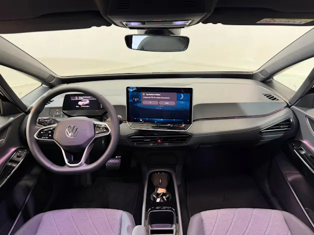 VW ID.3 Pro 52 kWh Pure Value