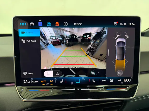 VW ID.3 Pro 52 kWh Pure Value