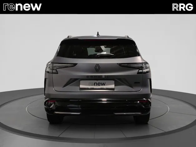 Renault Espace 1.2 E-Tech 200 Esprit Alpine 7-Sitze