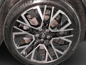 Renault Espace 1.2 E-Tech 200 Esprit Alpine 7-Sitze