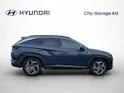 Hyundai Tucson 1.6 T-GDi Vertex 4WD