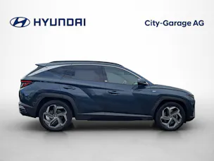 Hyundai Tucson 1.6 T-GDi Vertex 4WD