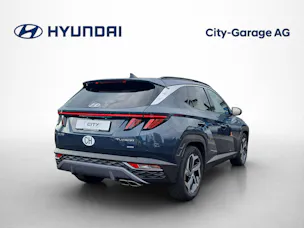 Hyundai Tucson 1.6 T-GDi Vertex 4WD