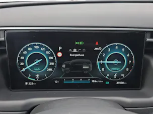 Hyundai Tucson 1.6 T-GDi Vertex 4WD