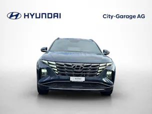 Hyundai Tucson 1.6 T-GDi Vertex 4WD