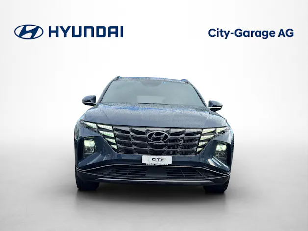 Hyundai Tucson 1.6 T-GDi Vertex 4WD