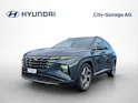 Hyundai Tucson 1.6 T-GDi Vertex 4WD