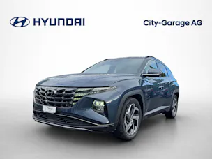 Hyundai Tucson 1.6 T-GDi Vertex 4WD
