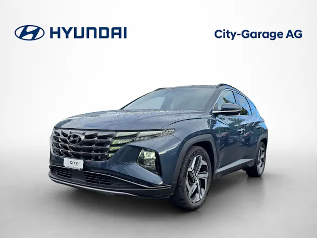 Hyundai Tucson 1.6 T-GDi Vertex 4WD