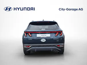 Hyundai Tucson 1.6 T-GDi Vertex 4WD