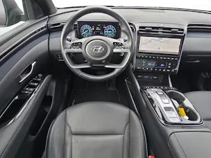 Hyundai Tucson 1.6 T-GDi Vertex 4WD