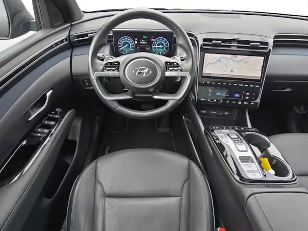 Hyundai Tucson 1.6 T-GDi Vertex 4WD