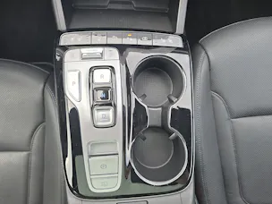 Hyundai Tucson 1.6 T-GDi Vertex 4WD