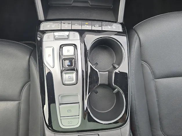 Hyundai Tucson 1.6 T-GDi Vertex 4WD