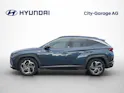 Hyundai Tucson 1.6 T-GDi Vertex 4WD