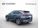 Hyundai Tucson 1.6 T-GDi Vertex 4WD