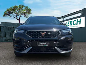 Cupra Ateca 2.0TSI VZ 4Drive DSG