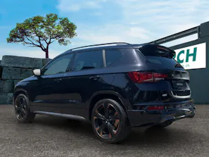 Cupra Ateca 2.0TSI VZ 4Drive DSG