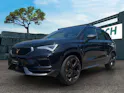Cupra Ateca 2.0TSI VZ 4Drive DSG