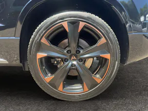 Cupra Ateca 2.0TSI VZ 4Drive DSG