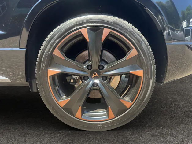 Cupra Ateca 2.0TSI VZ 4Drive DSG