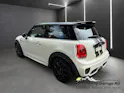 Mini Cooper John Cooper Works