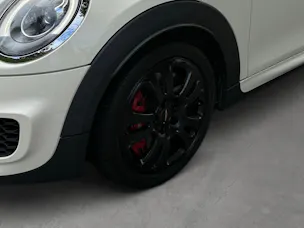 Mini Cooper John Cooper Works