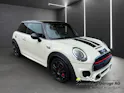 Mini Cooper John Cooper Works